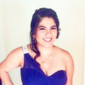 Meet your Posher, Esther